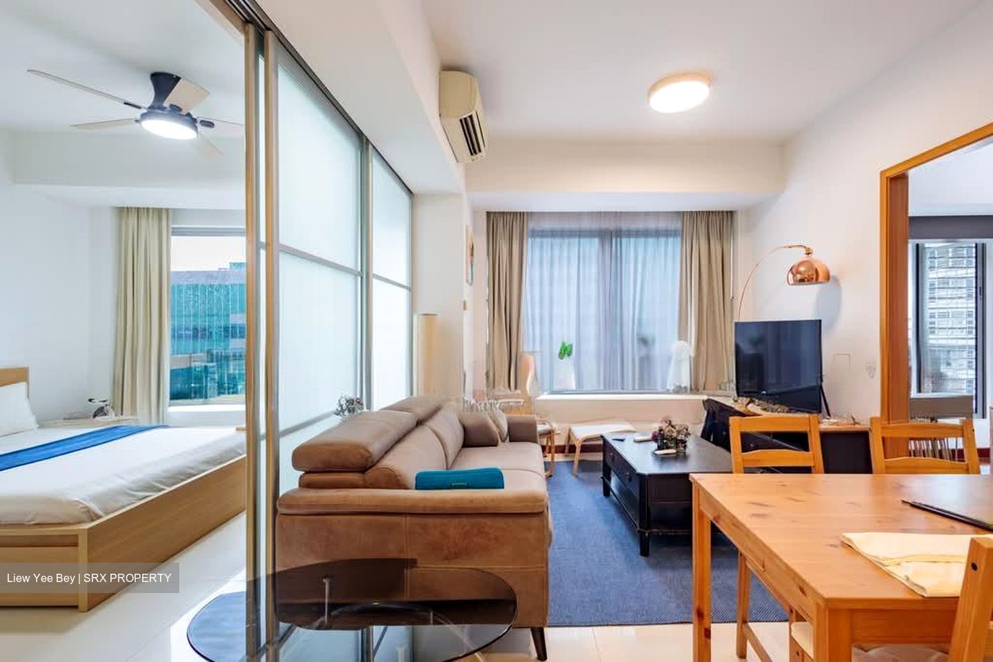 The Sail @ Marina Bay (D1), Apartment #575408491